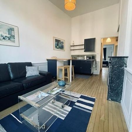 Appartement Petit Messier Senones  Buitenkant foto