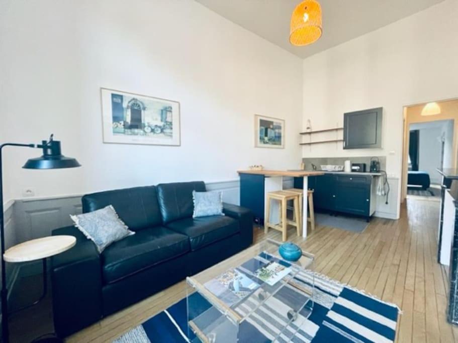 Appartement Petit Messier Senones  Buitenkant foto