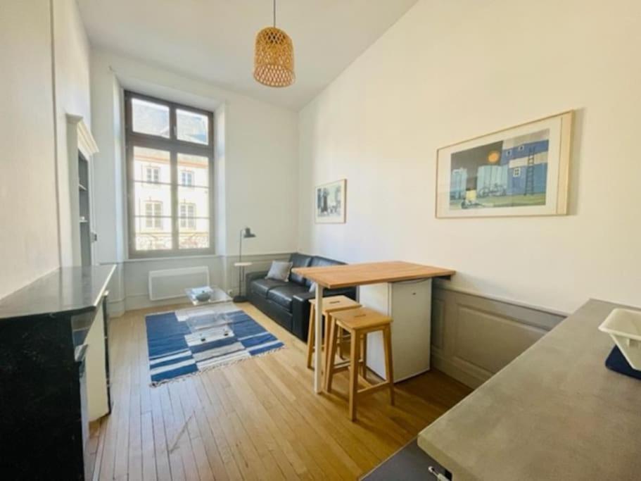 Appartement Petit Messier Senones  Buitenkant foto