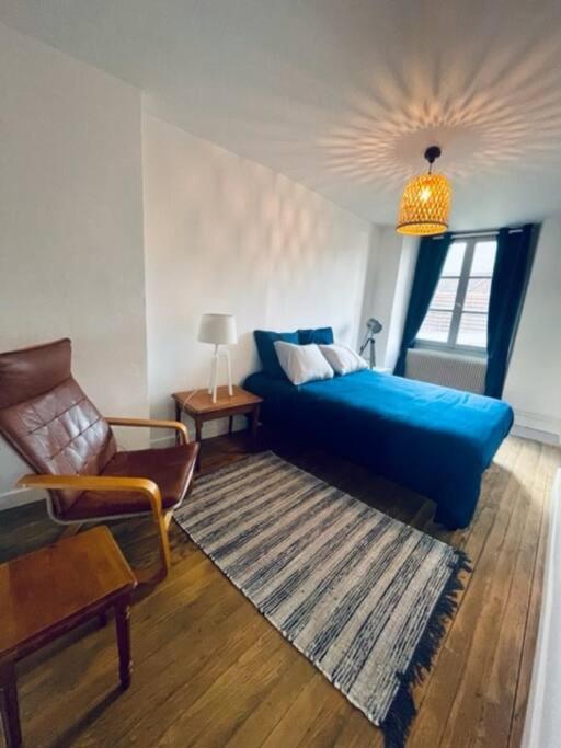 Appartement Petit Messier Senones  Buitenkant foto