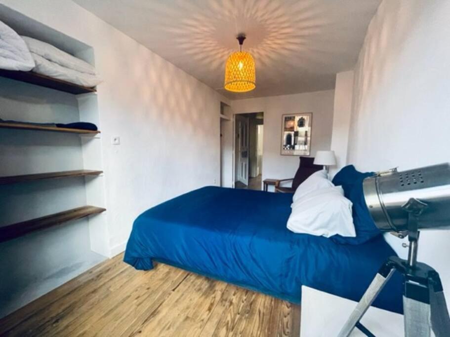 Appartement Petit Messier Senones  Buitenkant foto
