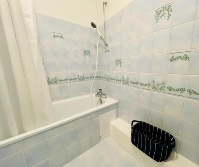 Appartement Petit Messier Senones  Buitenkant foto