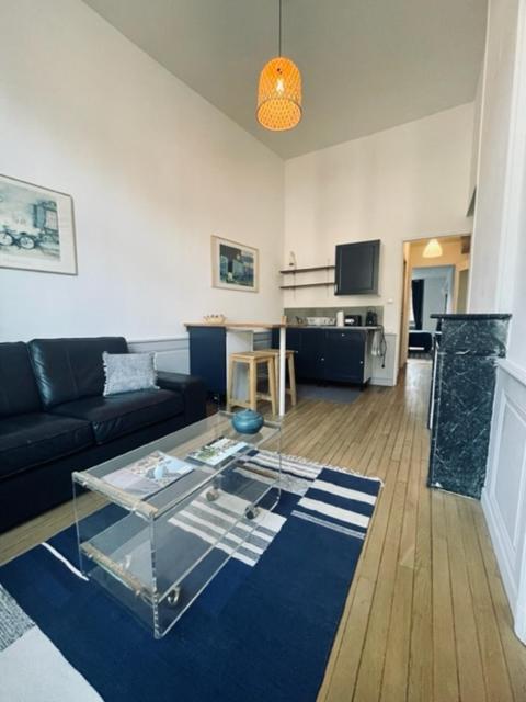 Appartement Petit Messier Senones  Buitenkant foto