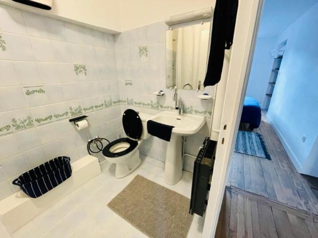 Appartement Petit Messier Senones  Buitenkant foto